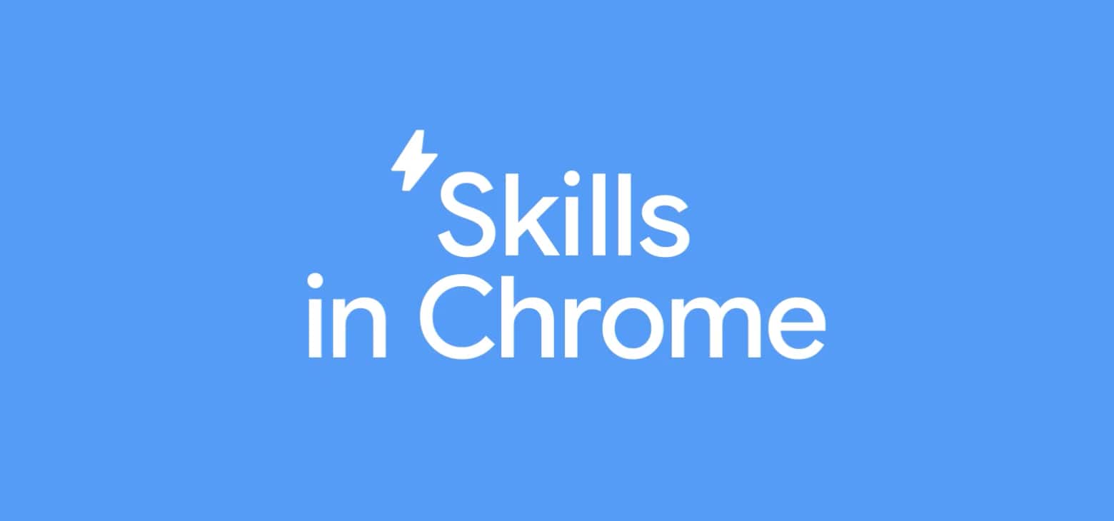 Google Chrome gets Skill feature that turns AI prompts into one-click tools: Here’s how it works