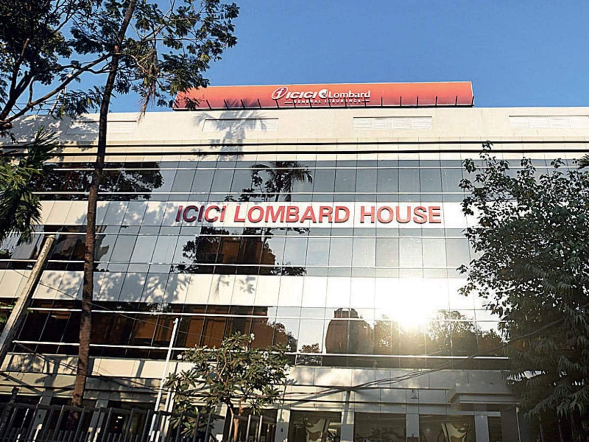 ICICI Lombard addresses high solvency, says 2.7x buffer will fund growth