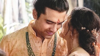 Jubin Nautiyal gets married to childhood sweetheart in Uttarakhand