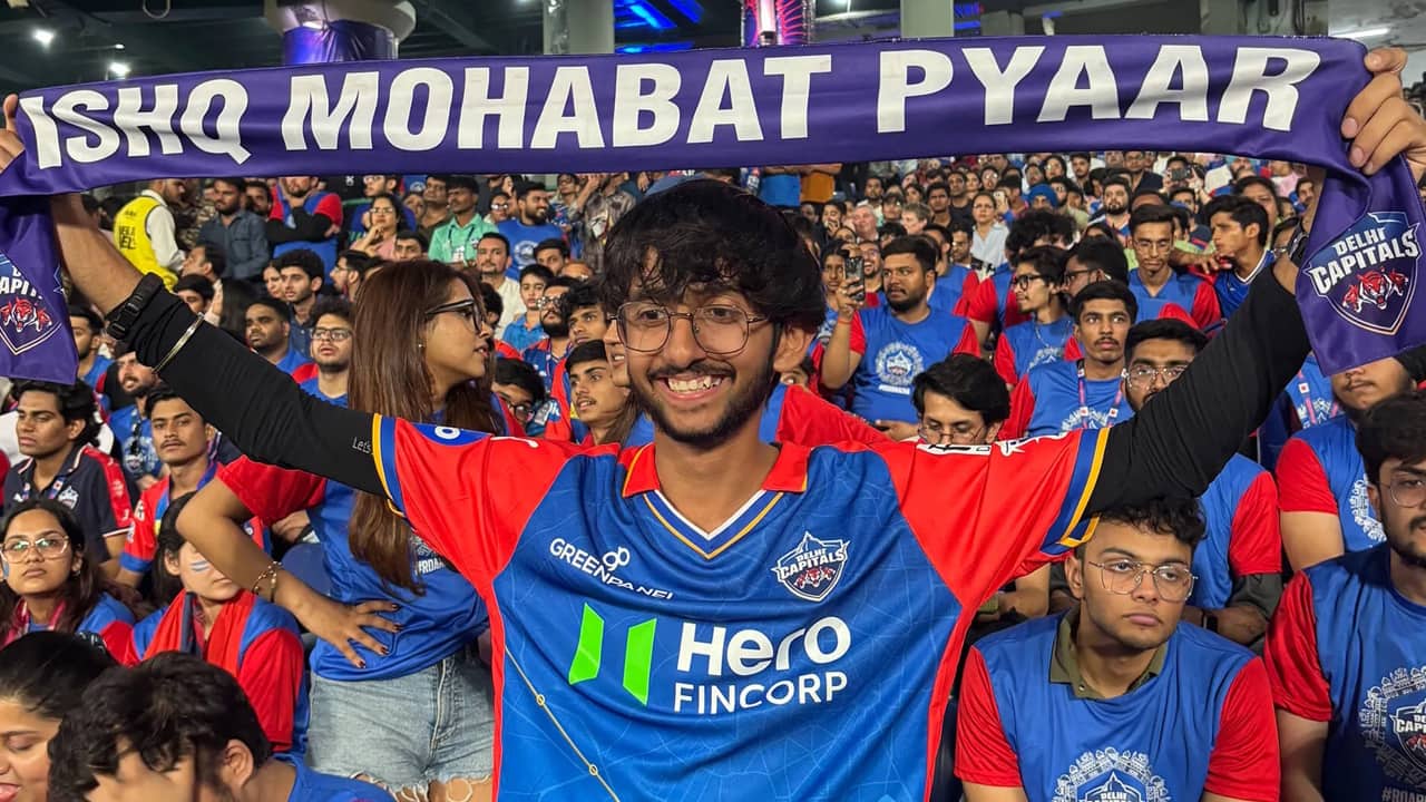 AI powers Delhi Capitals’ shift to digital-first, content-led fan strategy
