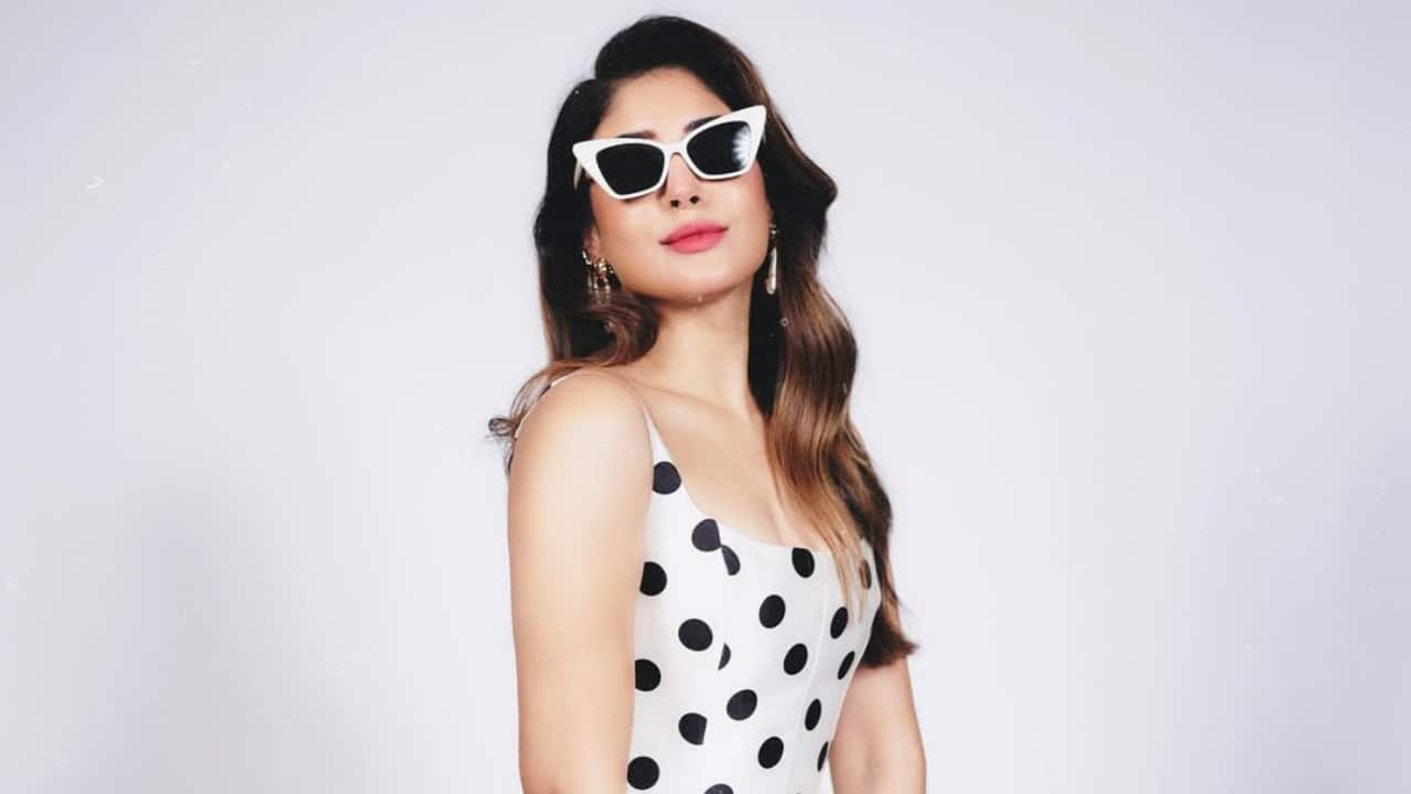 Kritika Kamra says commercial roles ‘may not come my way’, adds ‘I’m happy’ working with filmmakers she admires