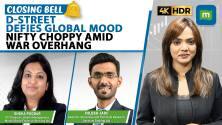 Live: Broader markets outperform in a choppy session; metals shine | Closing Bell