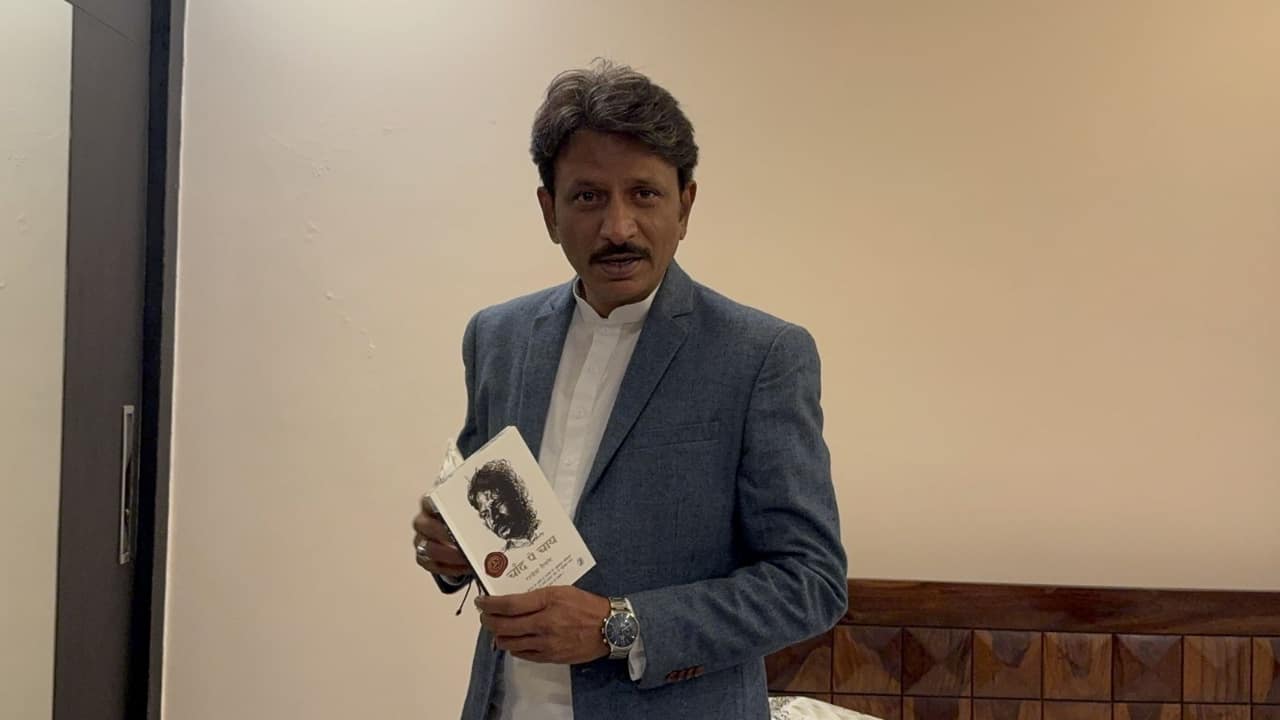 Rajesh Tailang joins Sanjay Mishra in Arjun Bewakoof, says “The story is so beautiful