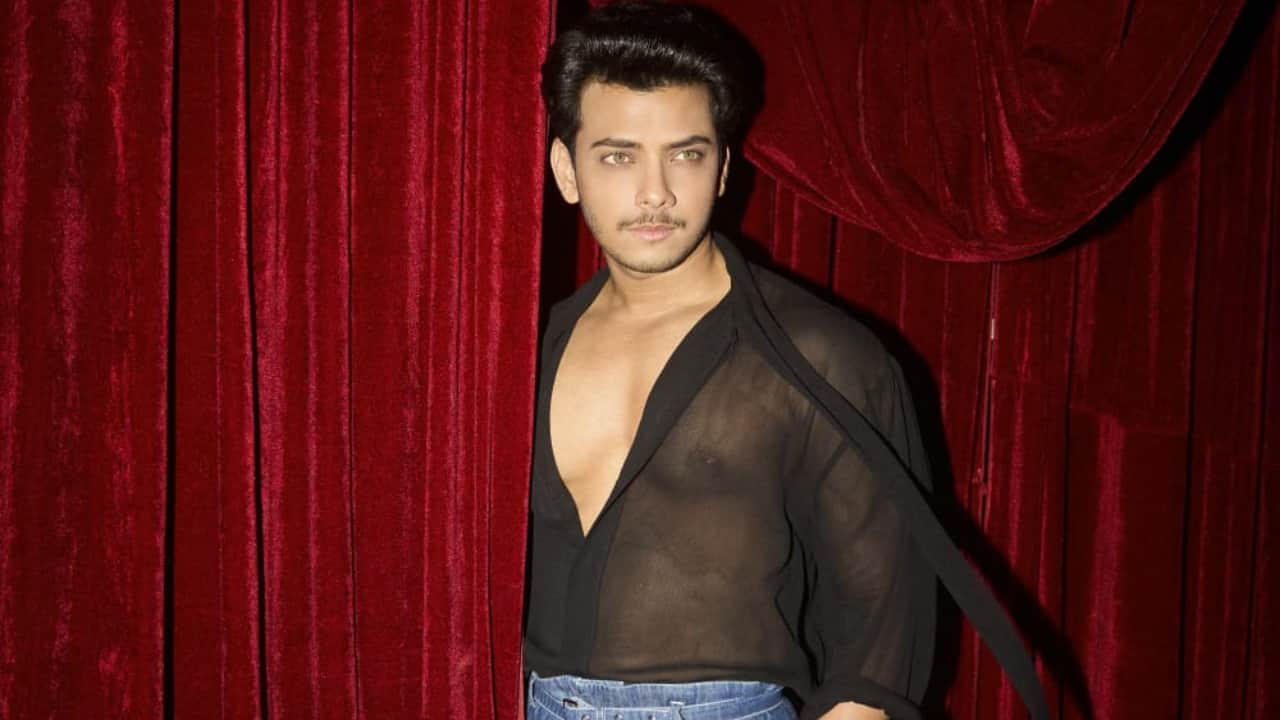 Vishal Jethwa’s gritty fitness transformation leaves fans guessing about his physically demanding upcoming project