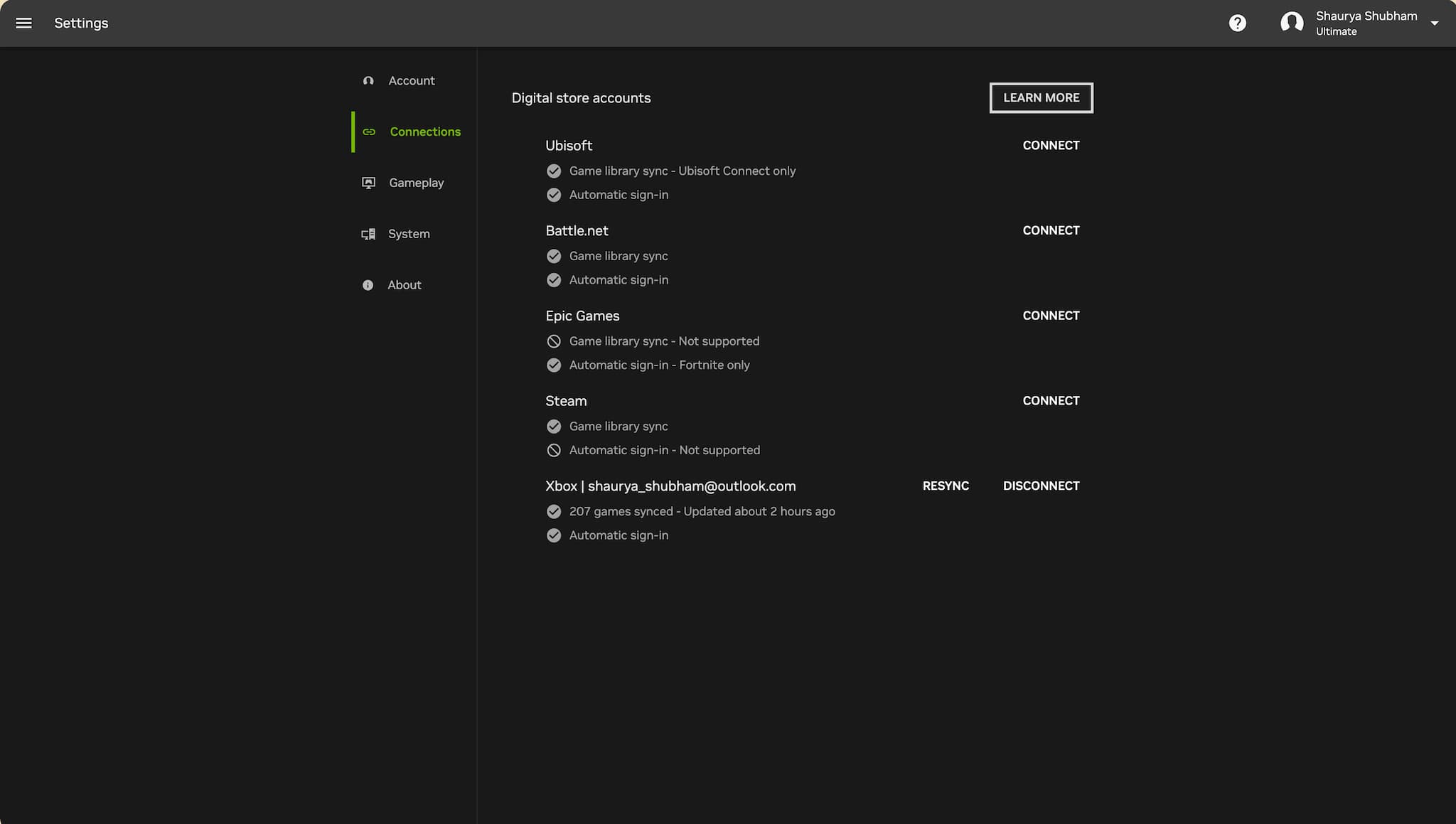 Nvidia GeForce Now review: The moment cloud gaming feels like PC gaming