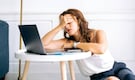 6 nutrient deficiencies that explain why you're tired all the time