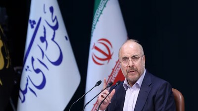 Iran warns US 'if they make even the slightest mistake' claims 'victory' in war 