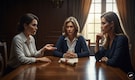 Can a daughter challenge mother’s registered gift deed?