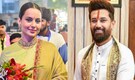 'Had there been any romance ...': Kangana Ranaut on Chirag Paswan rumours