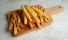 Want crispy homemade fries? Here’s the secret ingredient that prevents them from turning soggy 