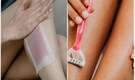 Waxing or shaving? Dermatologist reveals which hair removal method is better