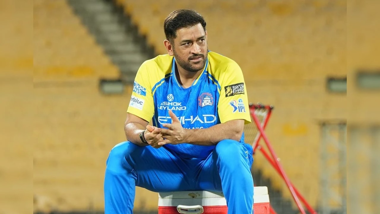 Sanjay Manjrekar underlines ‘sycophancy’ around MS Dhoni, mocks broadcasters for unnecessary hype