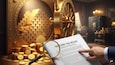 Going shopping on Akshaya Tritiya? Here&rsquo;s how much gold you can legally hold at home