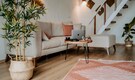 5 tricks to make your small living room look bigger and stylish