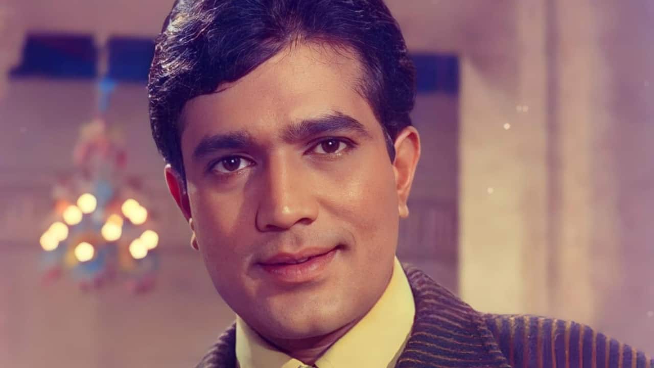 ‘Rajesh Khanna has arrogance like Napoleon’, When BBC Journalist revealed it was difficult to meet the Bollywood's first superstar