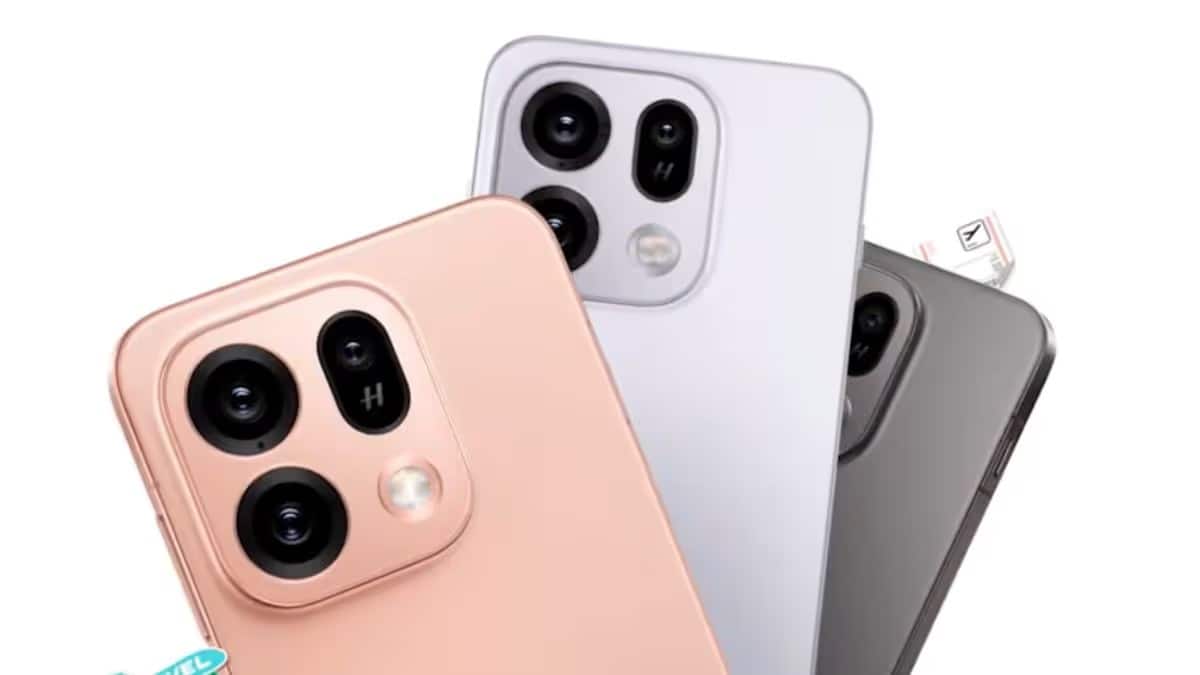 Oppo Find X9s confirmed to launch soon alongside Find X9 Ultra, key specs revealed