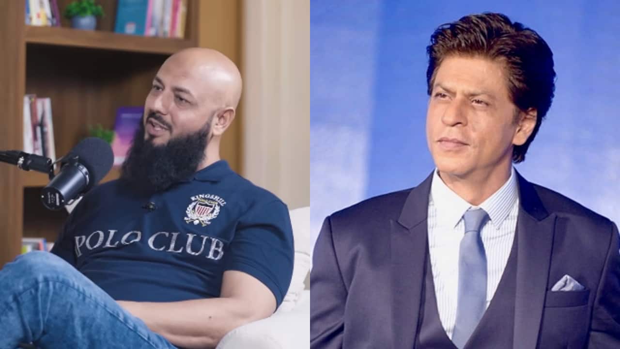 Shah Rukh Khan’s ex-bodyguard recalls flying private jets, living in five-star hotels, said, “Had 8 passports stamped”