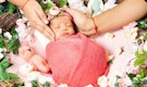 10 baby names that mean blessed