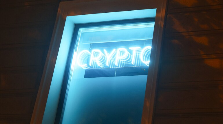 A $285 million crypto hack and falling yields rock decentralized ...