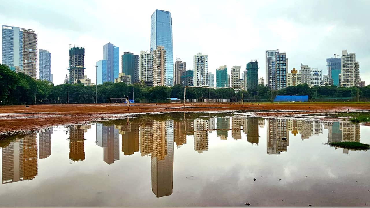 Ramky Group's real estate arm to complete 4.3 mn sq ft of stalled homes by Skylark