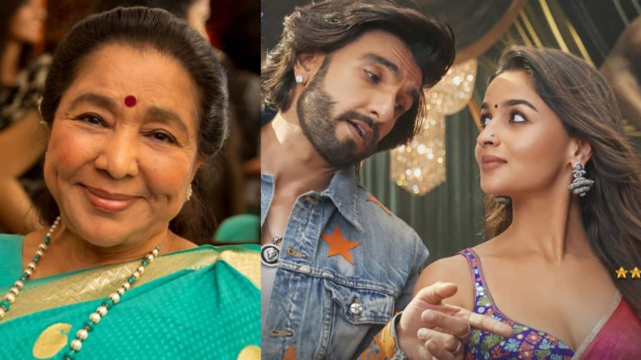 Asha Bhosle’s death revives demand for Bareilly’s Iconic Jhumkas, markets see sudden surge