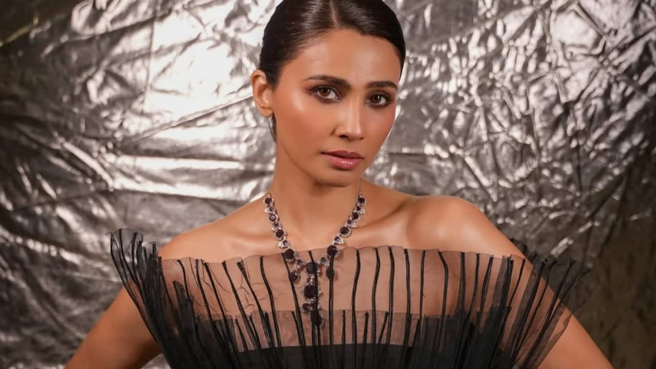 Daisy Shah reveals she was 'touched badly' during an audition meeting with south filmmaker, says, 