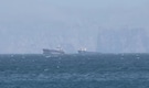 Gunfire near Hormuz: Indian-flagged ship says 'you gave me clearance to go, let me turn back' in distress audio