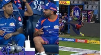 IPL 2026: Shreyas Iyer takes potential catch of the season; leaves Rohit Sharma-Suryakumar Yadav stunned – Watch