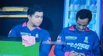 IPL 2026: Under-fire Rajasthan Royals manager set to escape severe action - Report