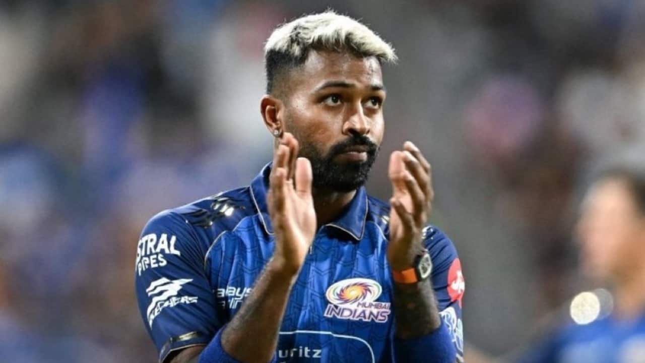 'Need to make some difficult calls': Captain Hardik Pandya after another MI loss