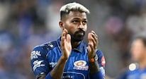 'Need to make some difficult calls': Captain Hardik Pandya after another MI loss
