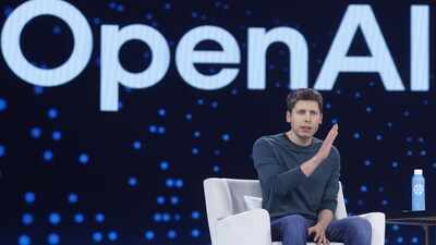 How Tiger Global's early OpenAI bet could deliver a $5 billion gain