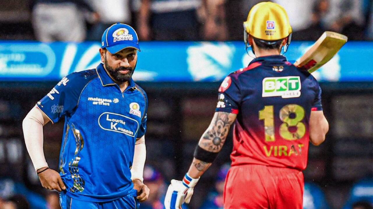'Rohit Sharma, Virat Kohli might leave IPL if...': 2011 WC winner gives bold take on RoKo's ODI commitment