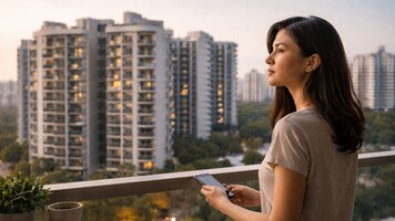 Rs 70 lakh savings, Rs 2.6 lakh monthly salary: Bengaluru woman asks Reddit if she should buy Rs 2.3 cr flat