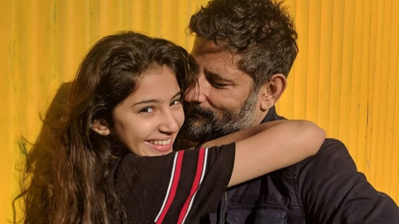 Dhurandhar actress Sara Arjun pens an emotional tribute to father Raj Arjun, says, ‘Main aapki kahani ka sabse saccha hissa hoon’