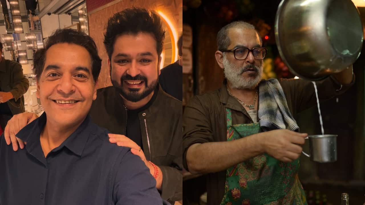 Dhurandhar actor Gaurav Gera says he has seen 'abusive directors' but Aditya Dhar was chilled, 