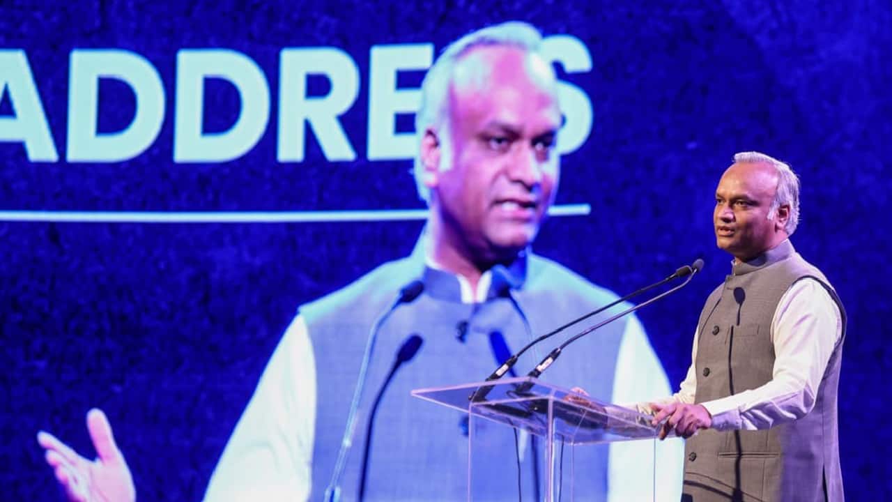 Karnataka doubles down on ecosystem play to attract Apple supply chain companies: Priyank Kharge