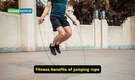 10 best exercises that burn the most calories: Burpees, butt kicks, cycling, more