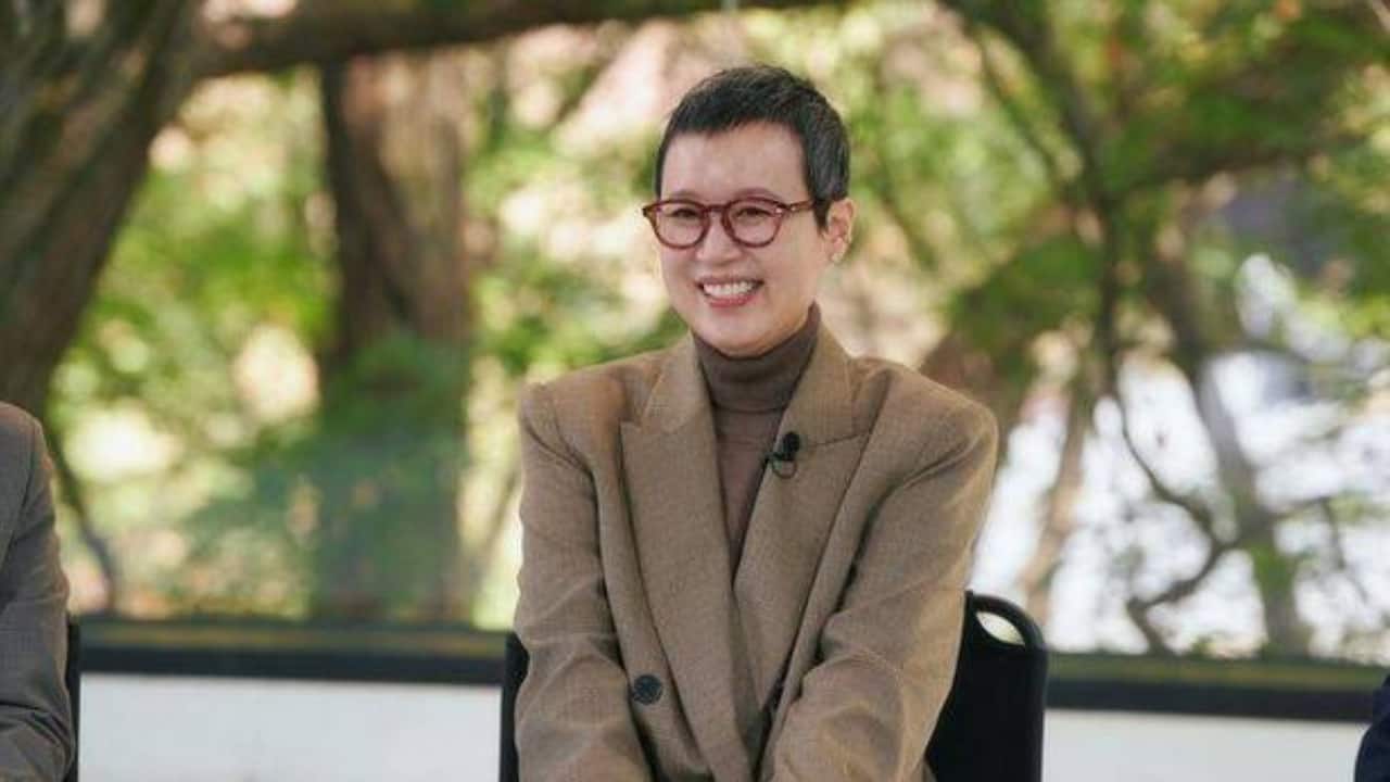 Park Mi-sun to return with husband Lee Bong-won after recovery from breast cancer