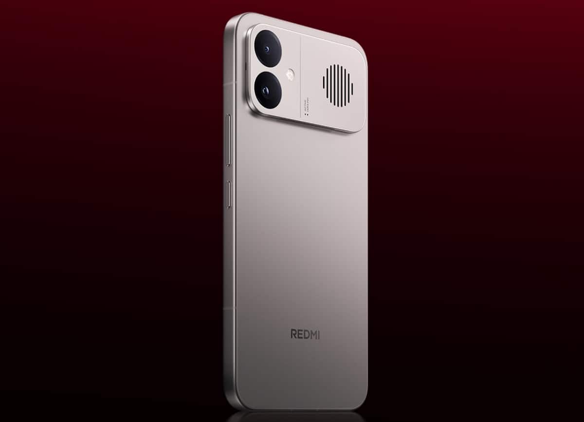 Redmi K90 Max launch date and key specs confirmed, to come with an advanced cooling system