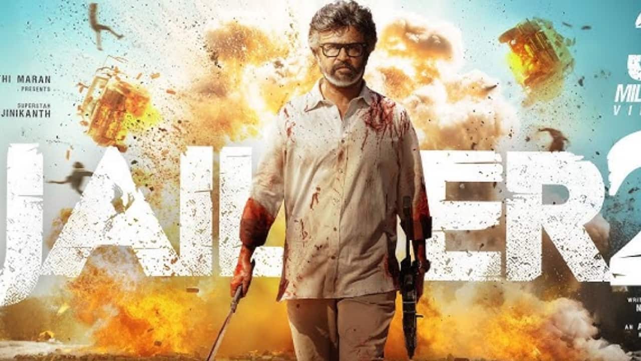 Rajinikanth's Jailer 2 leaked online, Sun Pictures says, “Anti-piracy team is tracking offender