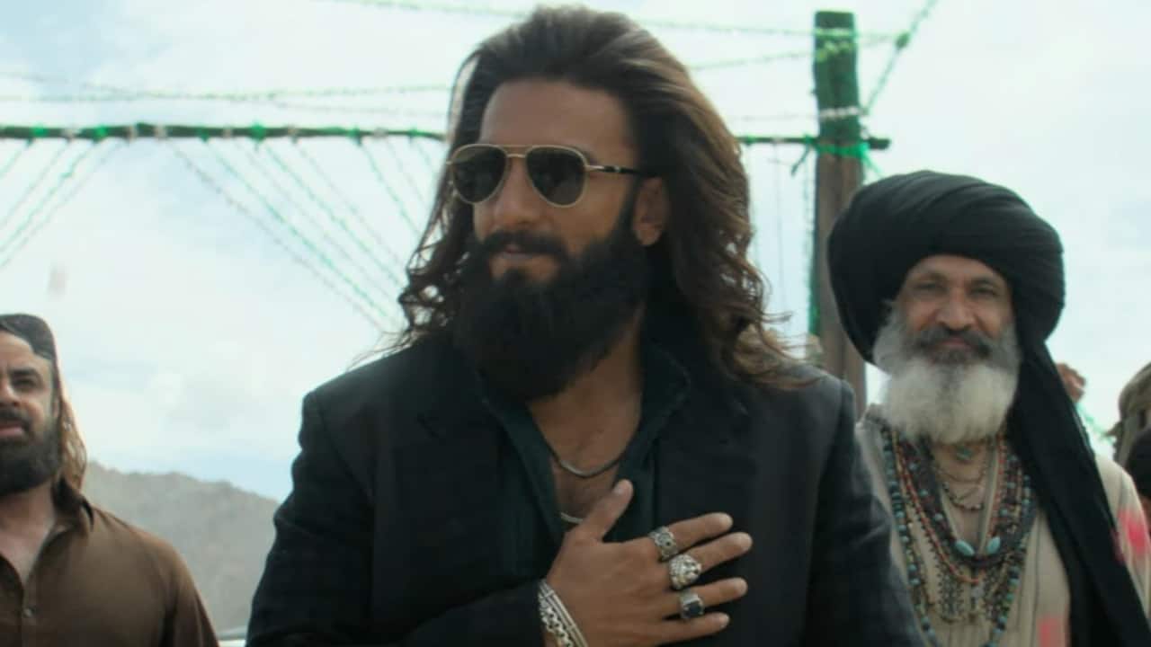 Dhurandhar 2 lifts Bollywood box office share to record highs