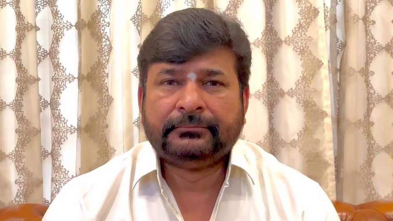 Congress MLA Vinay Kulkarni, 15 others sentenced to life imprisonment for murder of BJP's Yogesh Gowda