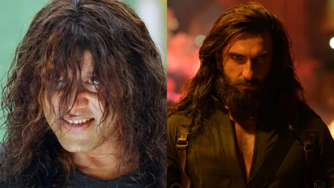When Chiyaan Vikram said he should have starred in Aparichit remake instead of Ranveer Singh, 