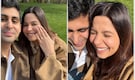 Alia Bhatt's sister Shaheen Bhatt gets engaged, all about her beau Ishaan Mehra