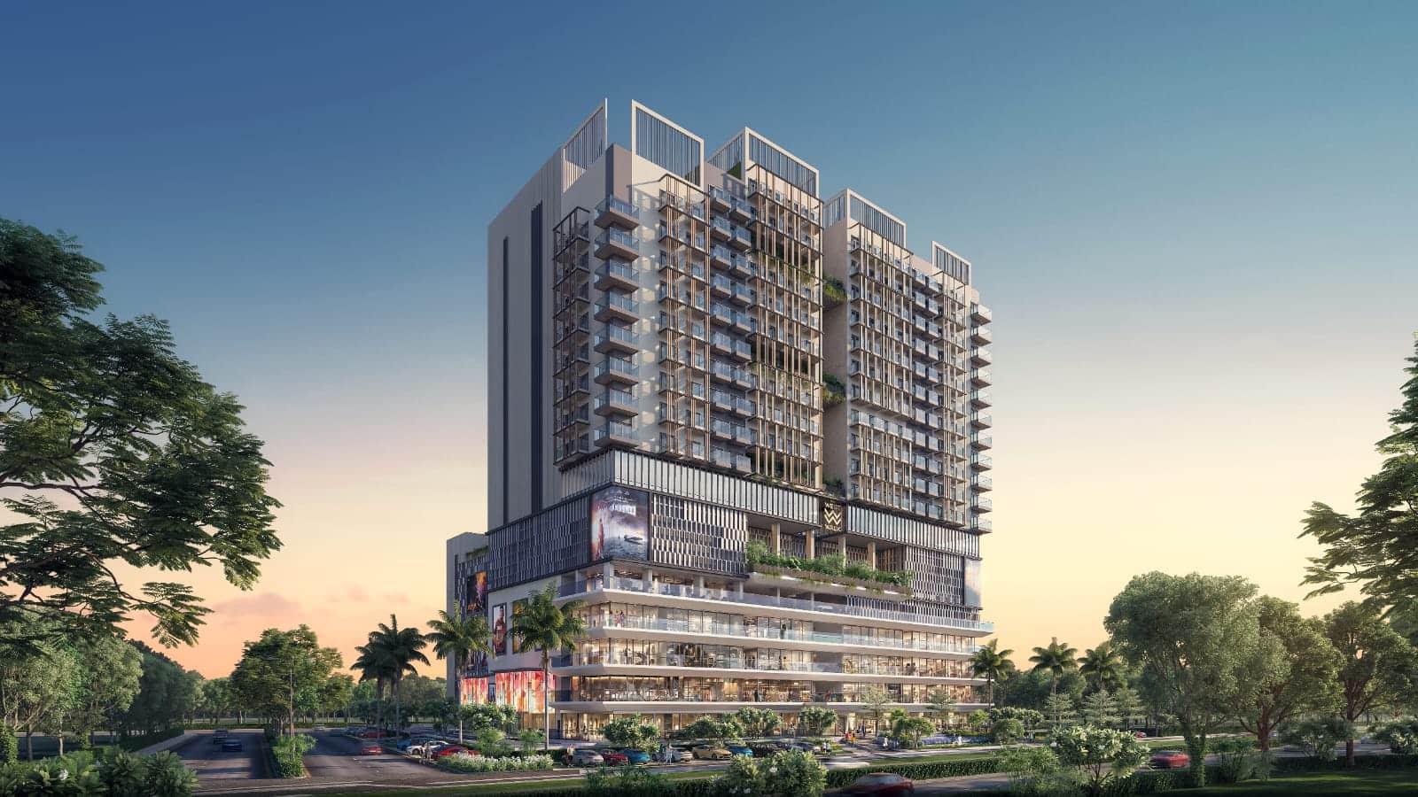 Shree KB Group to invest Rs 422 crore in flagship mall KB West Walk in Greater Noida West