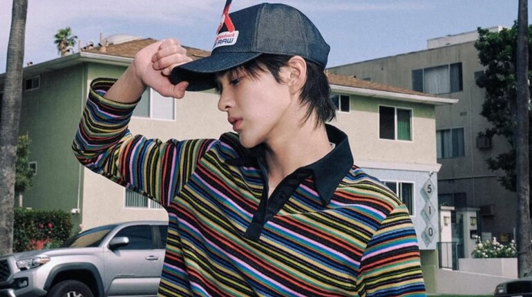 CORTIS’ Keonho faces backlash online; netizens allege he 'lied about ...