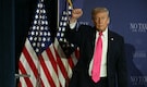 'Book an appointment with a qualified psychiatrist': Iranian embassy on Trump's war victory remarks