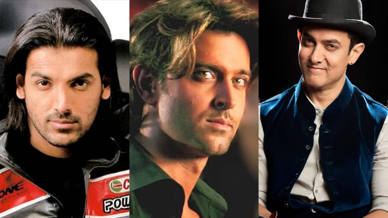 Dhoom franchise: How John Abraham, Hrithik Roshan and Aamir Khan made villains bigger than heroes