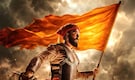 Raja Shivaji trailer to release on April 20 with a grand launch to be held in Mumbai